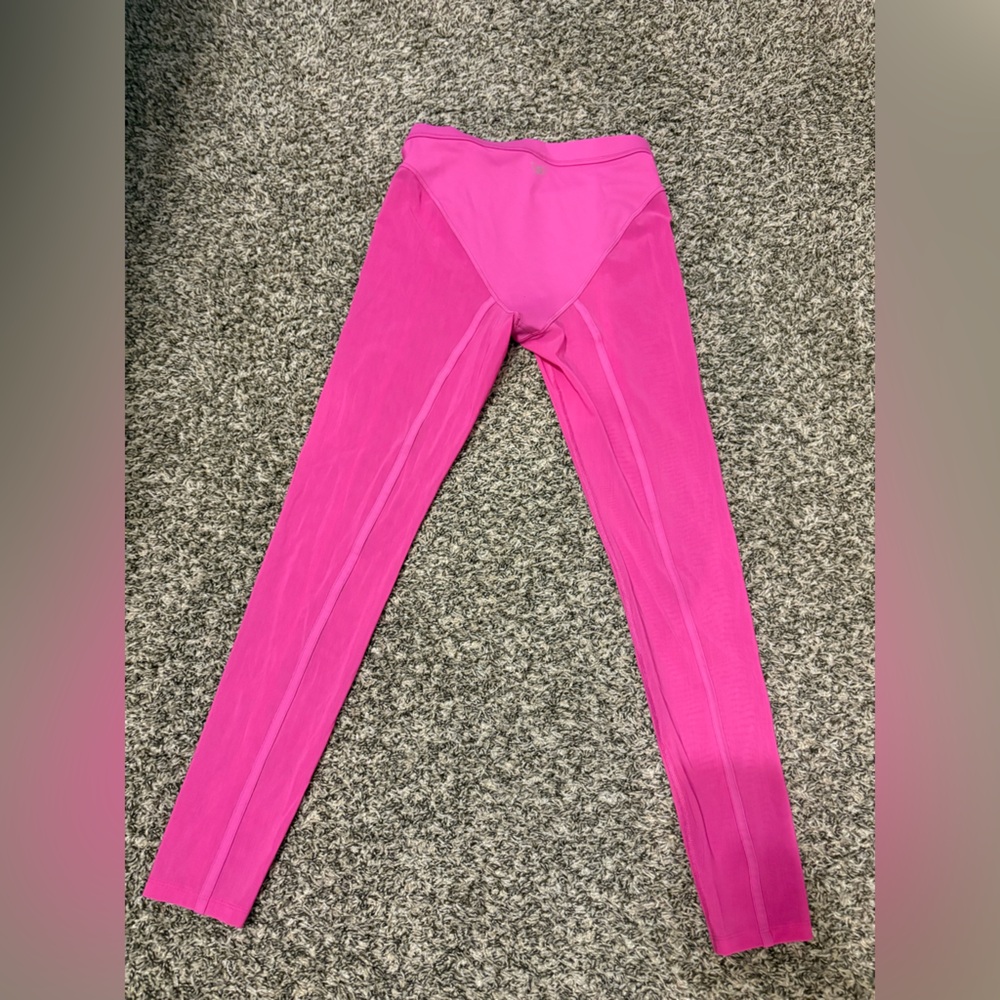 Peloton Brittney Allen Panty Leggings - Picture 4 of 5